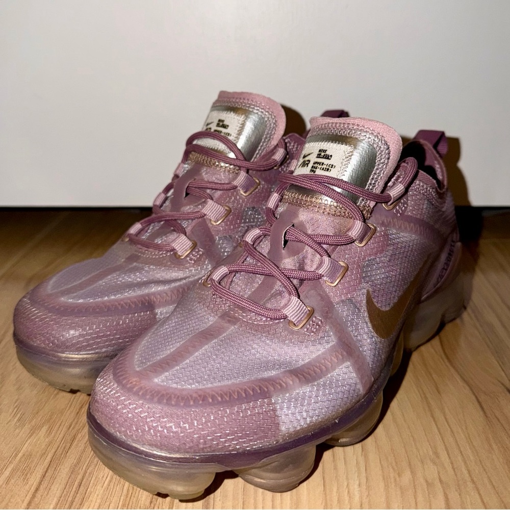 RARE Nike Air VaporMax 2019